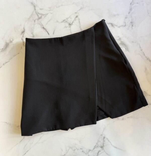 Shorts/Pollera