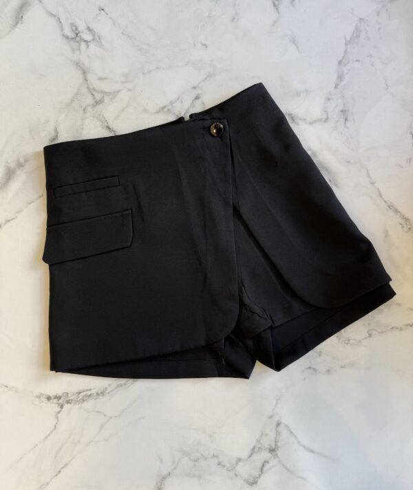 Shorts/Pollera