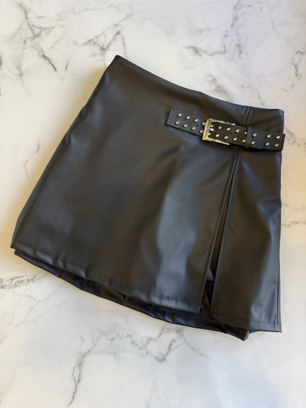 Shorts/Pollera