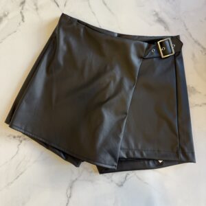 Short/Pollera