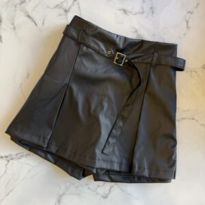 Shorts/Pollera