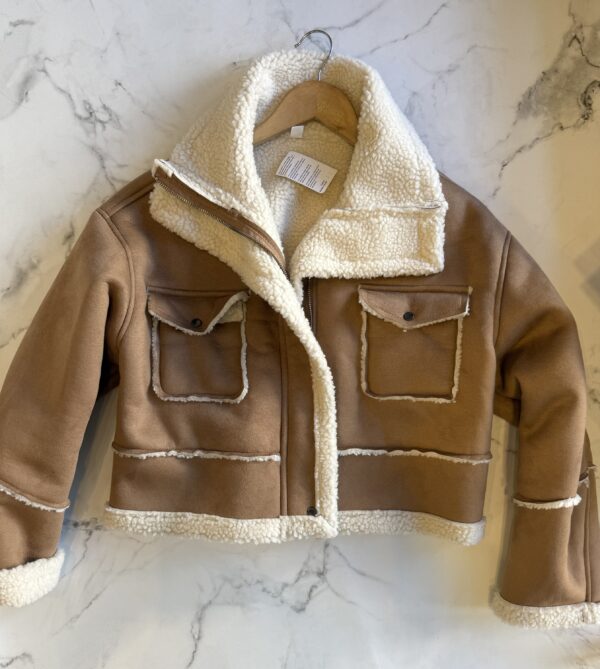 Campera - Imagen 2