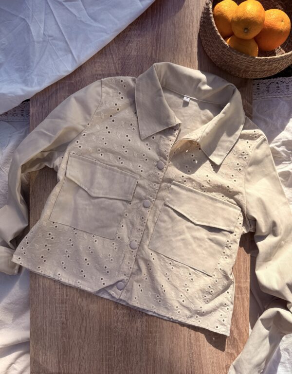 Campera - Imagen 2