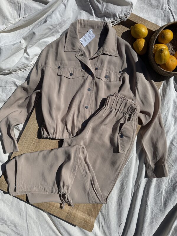 Campera Neila