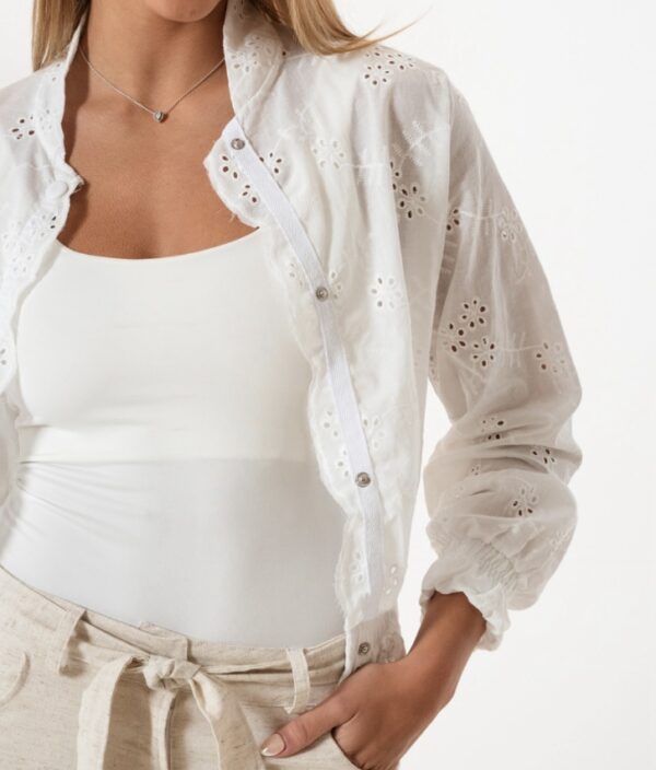 Campera - Imagen 3