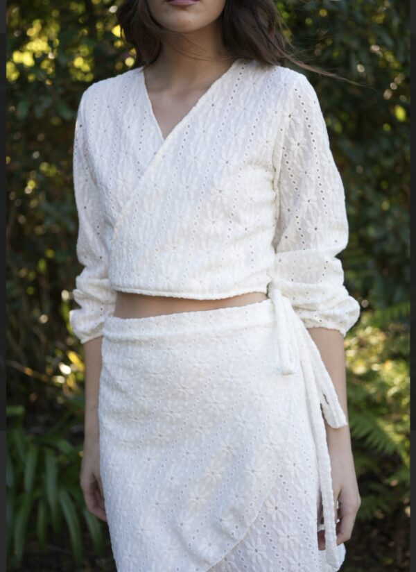 Blusa