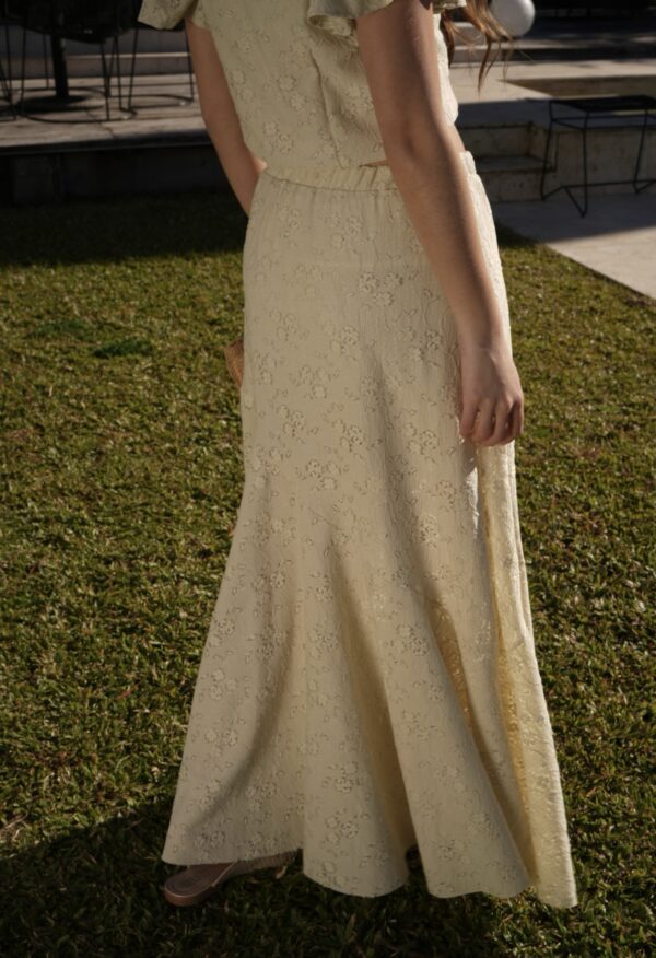 Pollera - Imagen 2