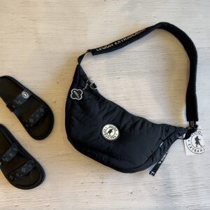 Bandolera Roma Confort