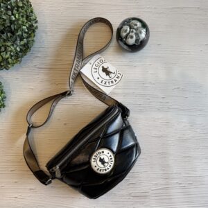 Riñonera Helena M Queen