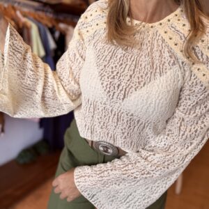 Blusa