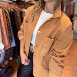 CAMPERA